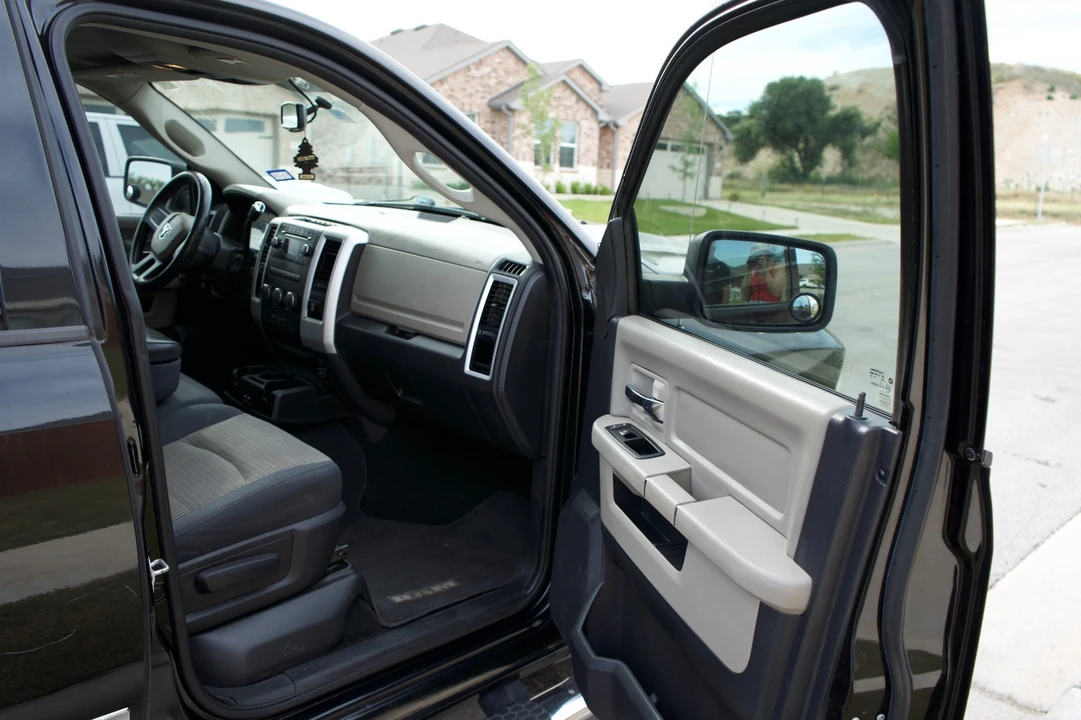 2009 Dodge Ram 4th Gen - Image 9 of 17