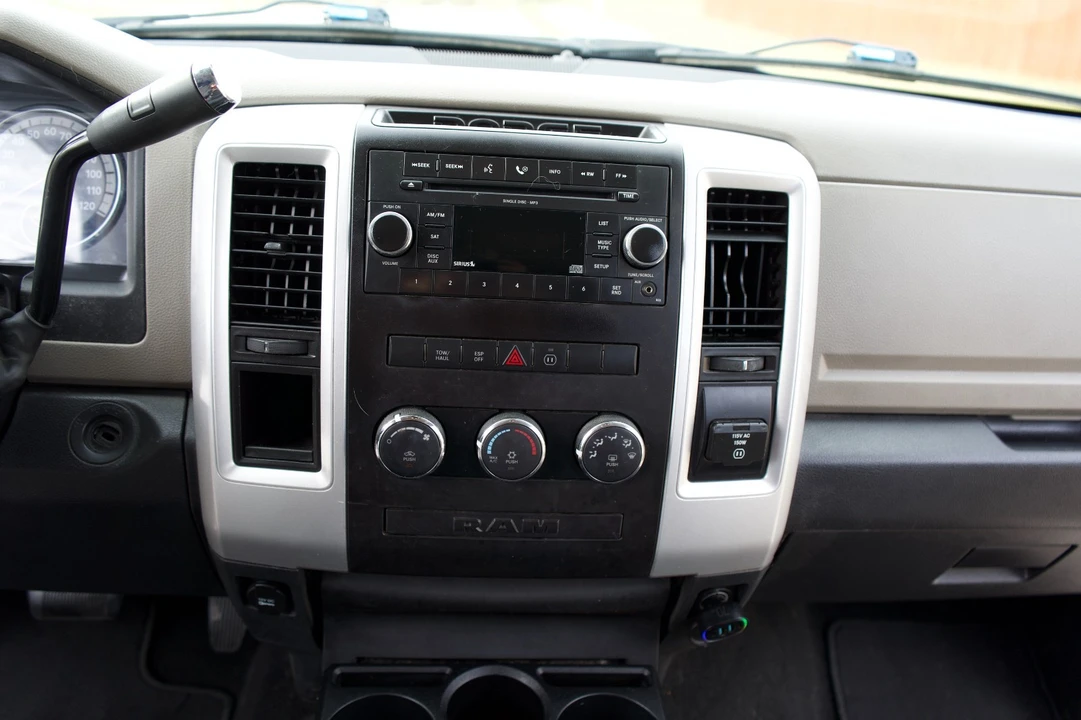 2009 Dodge Ram 4th Gen - Image 4 of 17