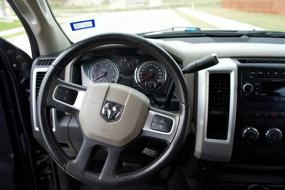 2009 Dodge Ram 4th Gen - Image 5 of 17