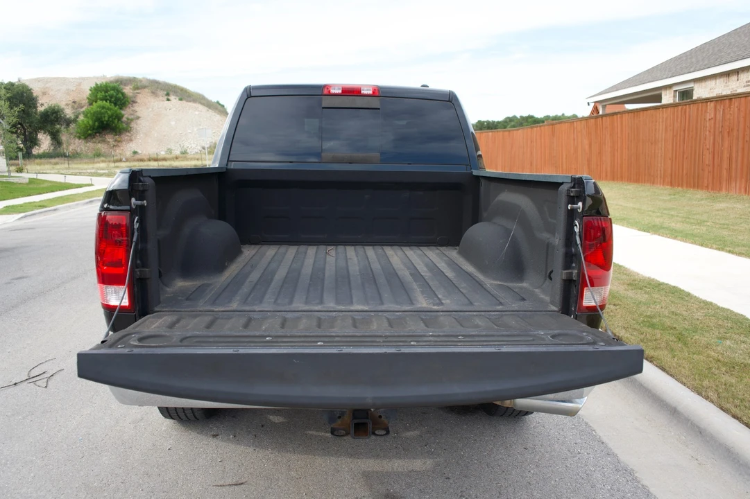 2009 Dodge Ram 4th Gen - Image 12 of 17