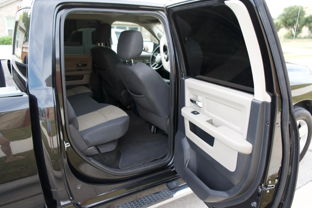 2009 Dodge Ram 4th Gen - Image 11 of 17