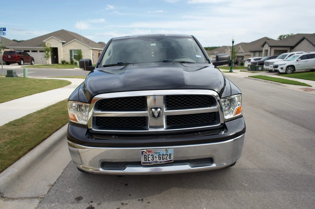 2009 Dodge Ram 4th Gen - Image 15 of 17