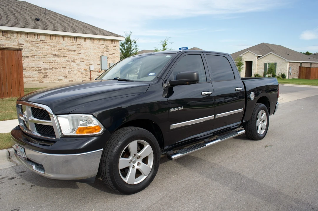 2009 Dodge Ram 4th Gen - Image 13 of 17