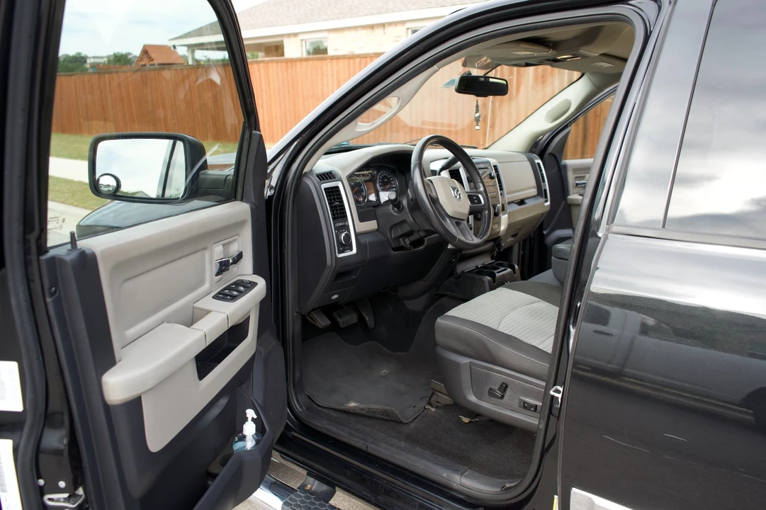 2009 Dodge Ram 4th Gen - Image 3 of 17