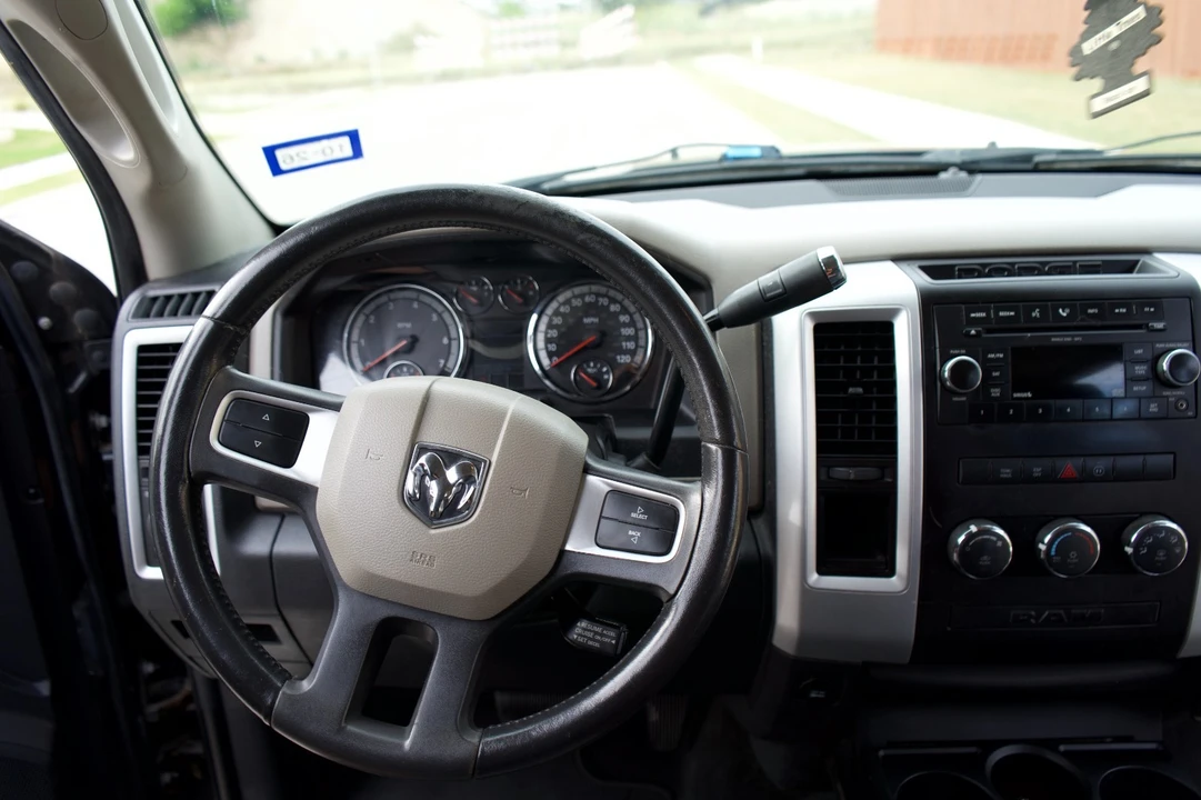 2009 Dodge Ram 4th Gen - Image 7 of 17