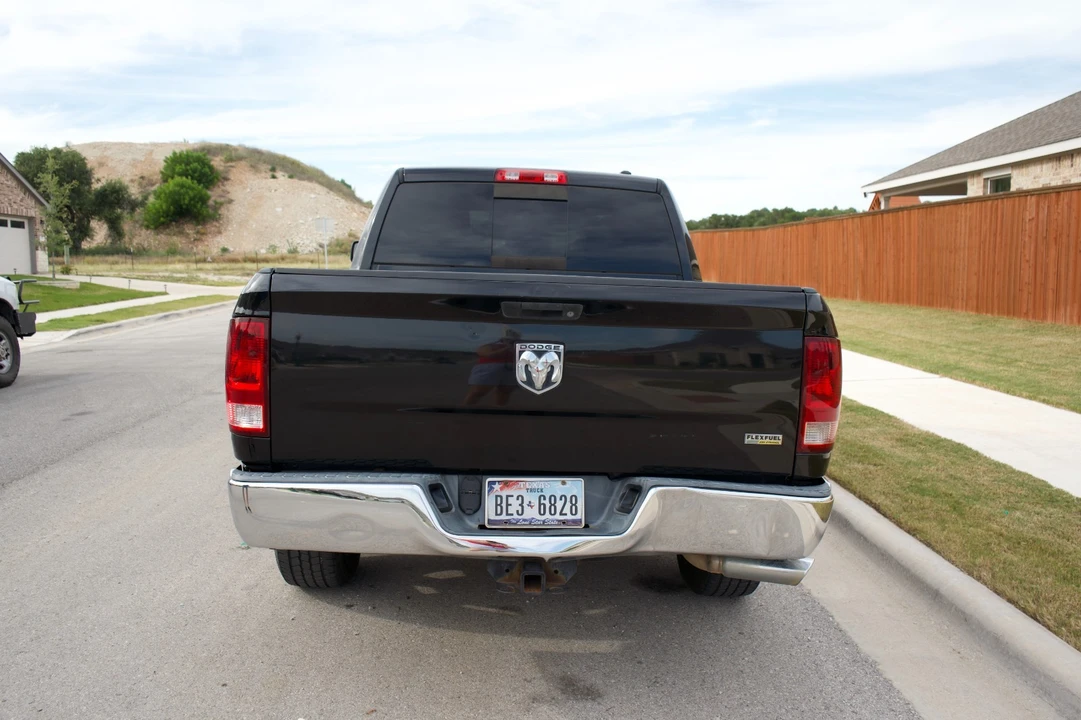 2009 Dodge Ram 4th Gen - Image 14 of 17