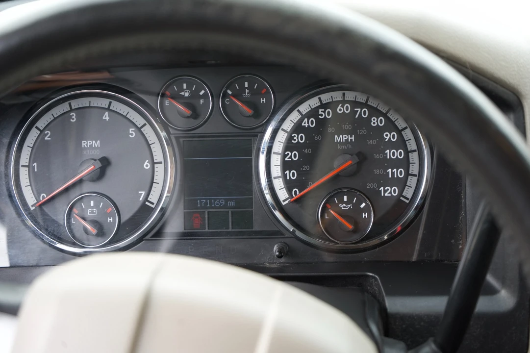 2009 Dodge Ram 4th Gen - Image 6 of 17