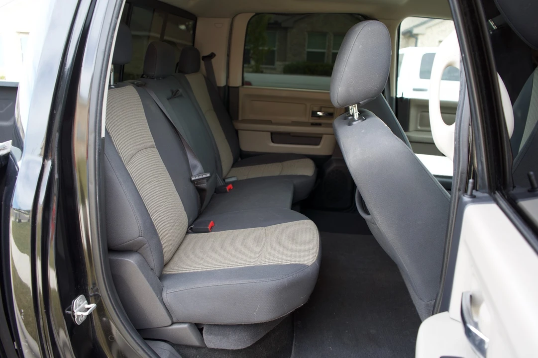 2009 Dodge Ram 4th Gen - Image 10 of 17