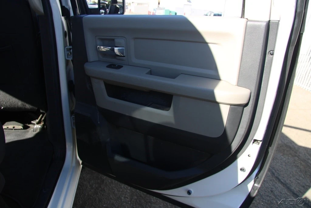 2009 Dodge Ram 3rd Gen - Image 21 of 21