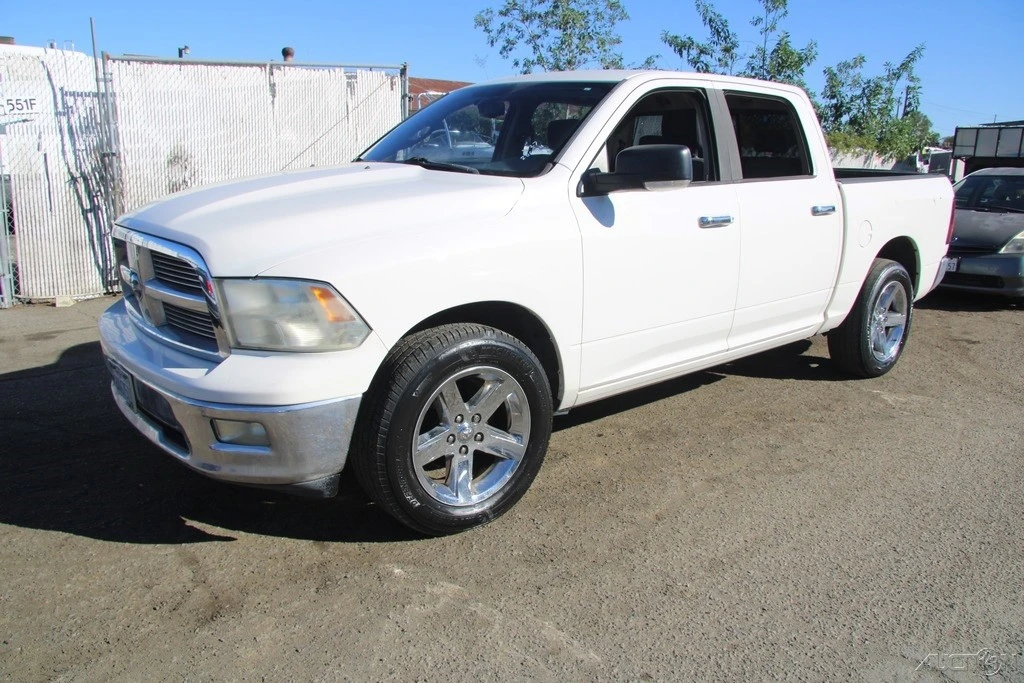 2009 Dodge Ram 3rd Gen - Image 2 of 21