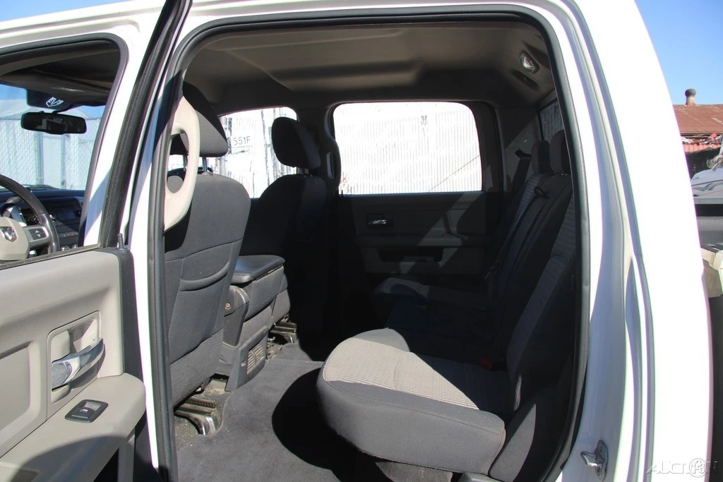 2009 Dodge Ram 3rd Gen - Image 20 of 21