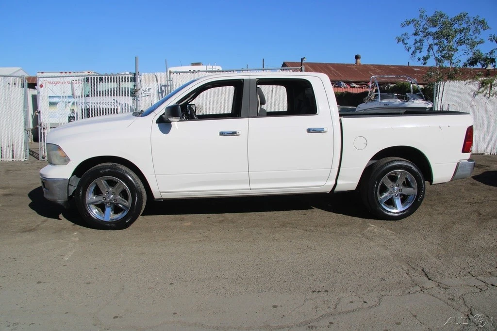 2009 Dodge Ram 3rd Gen - Image 3 of 21