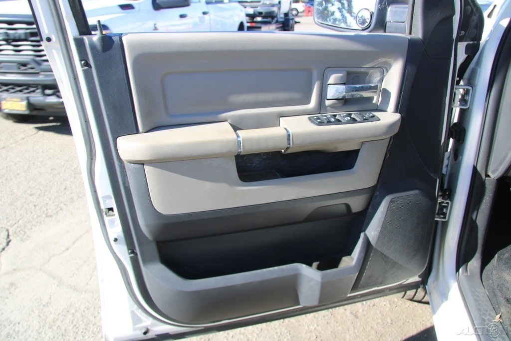 2009 Dodge Ram 3rd Gen - Image 12 of 21