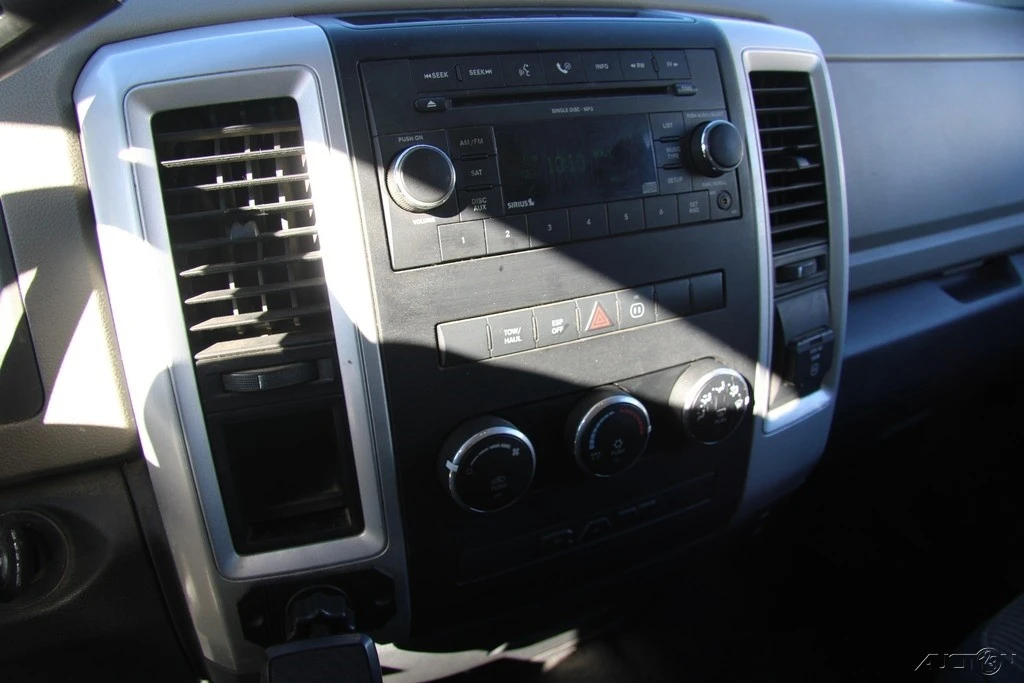 2009 Dodge Ram 3rd Gen - Image 18 of 21