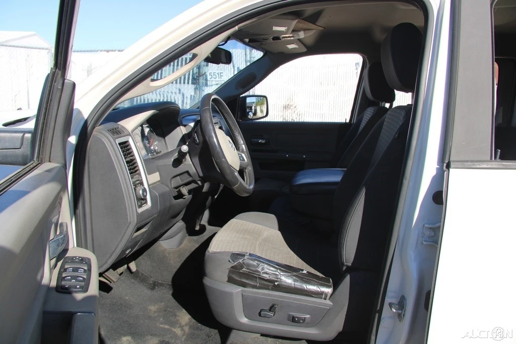 2009 Dodge Ram 3rd Gen - Image 13 of 21