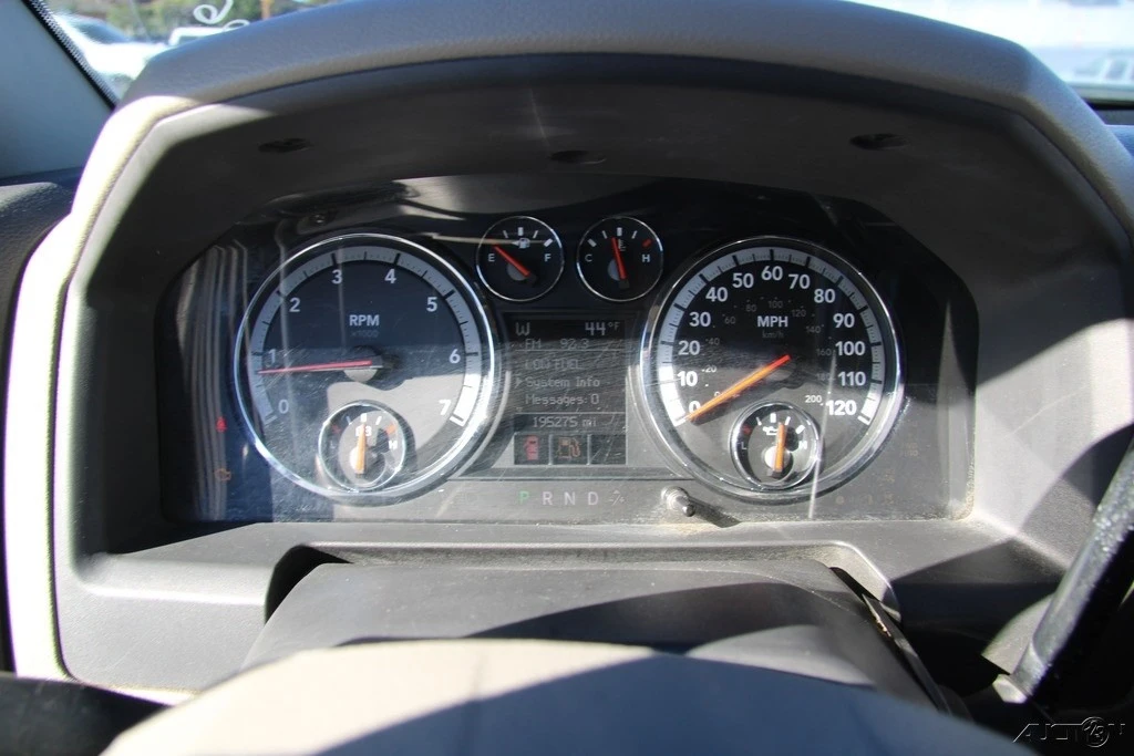 2009 Dodge Ram 3rd Gen - Image 15 of 21