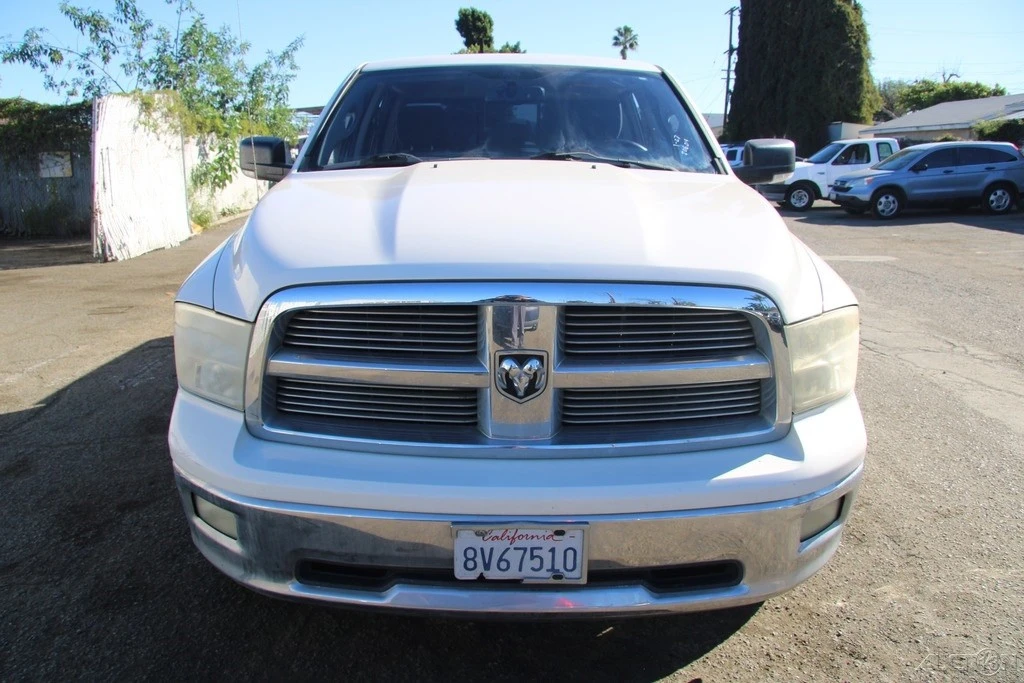 2009 Dodge Ram 3rd Gen - Image 10 of 21