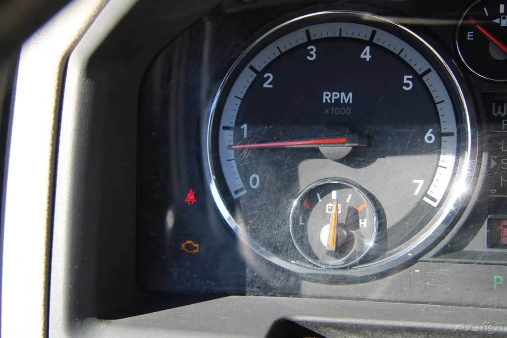 2009 Dodge Ram 3rd Gen - Image 17 of 21