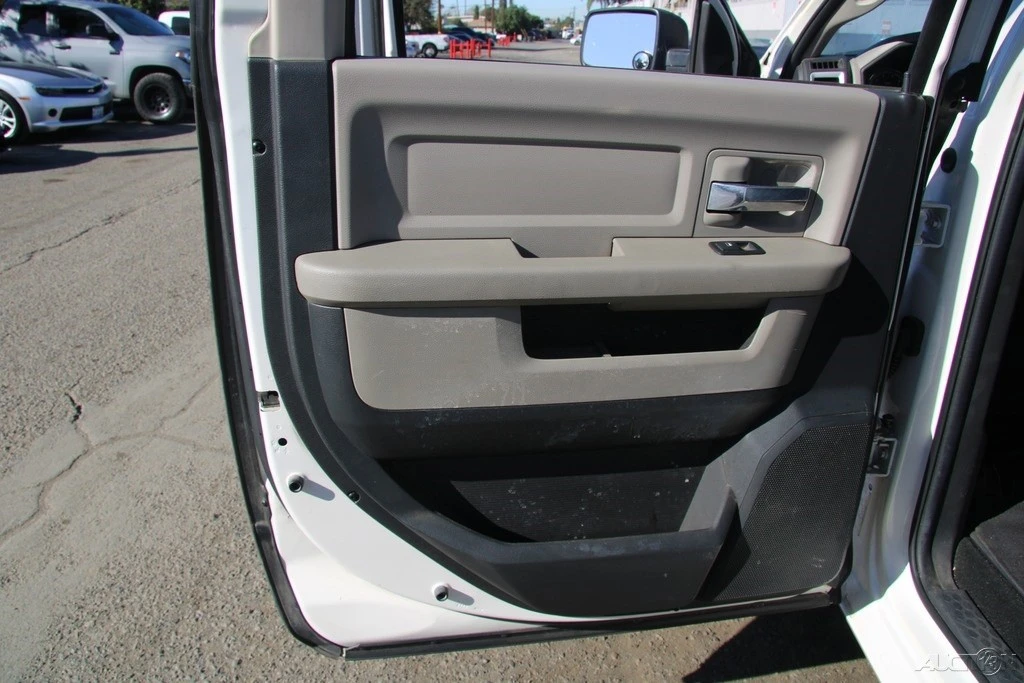 2009 Dodge Ram 3rd Gen - Image 19 of 21