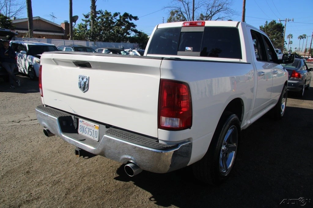 2009 Dodge Ram 3rd Gen - Image 7 of 21