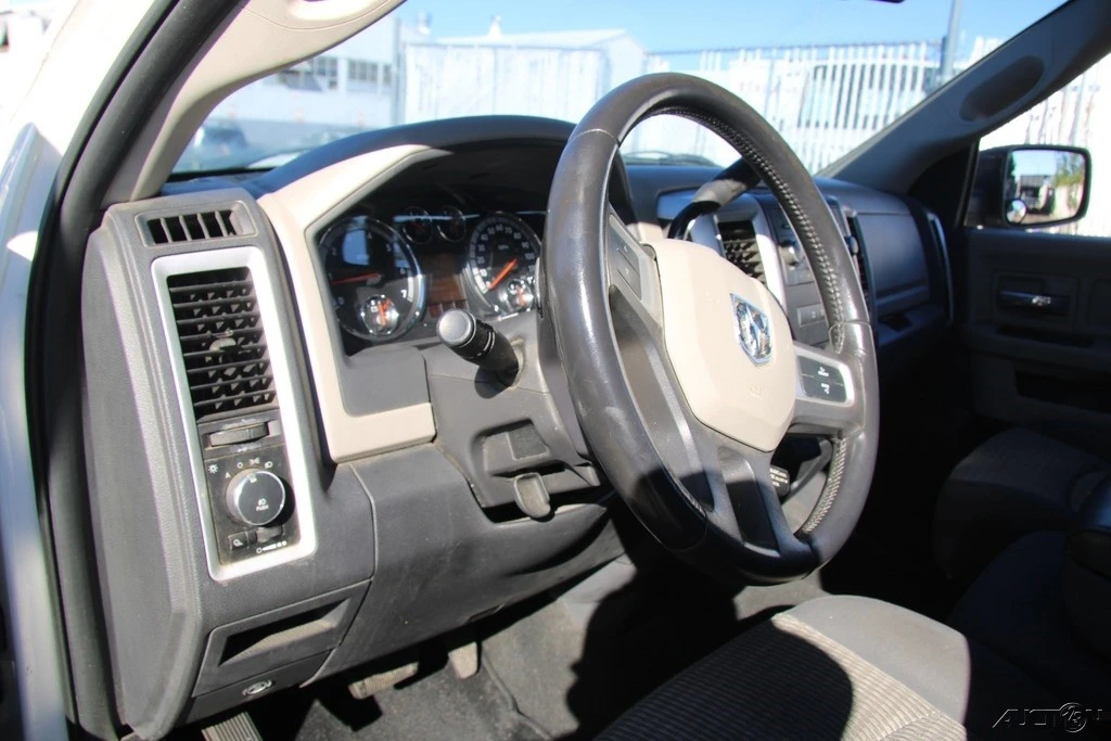 2009 Dodge Ram 3rd Gen - Image 14 of 21