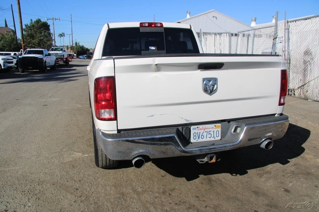 2009 Dodge Ram 3rd Gen - Image 5 of 21