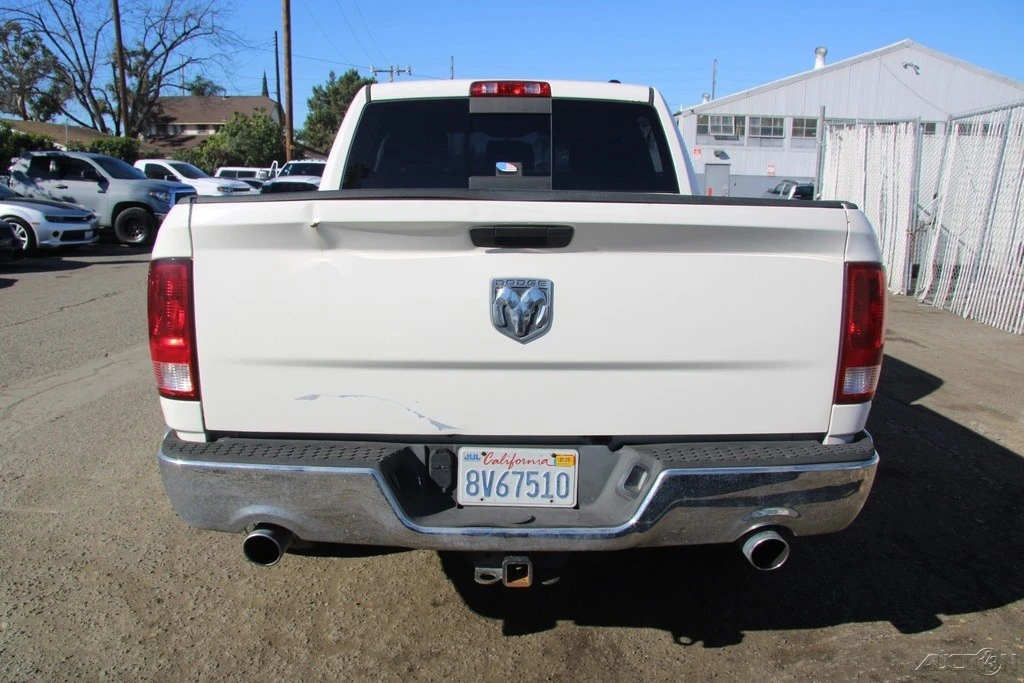 2009 Dodge Ram 3rd Gen - Image 6 of 21