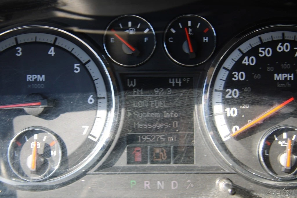 2009 Dodge Ram 3rd Gen - Image 16 of 21