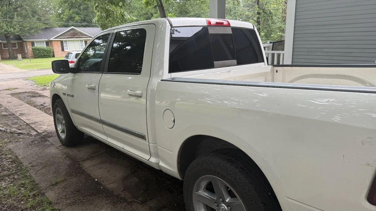 2009 Dodge Ram 4th Gen - Image 3 of 7
