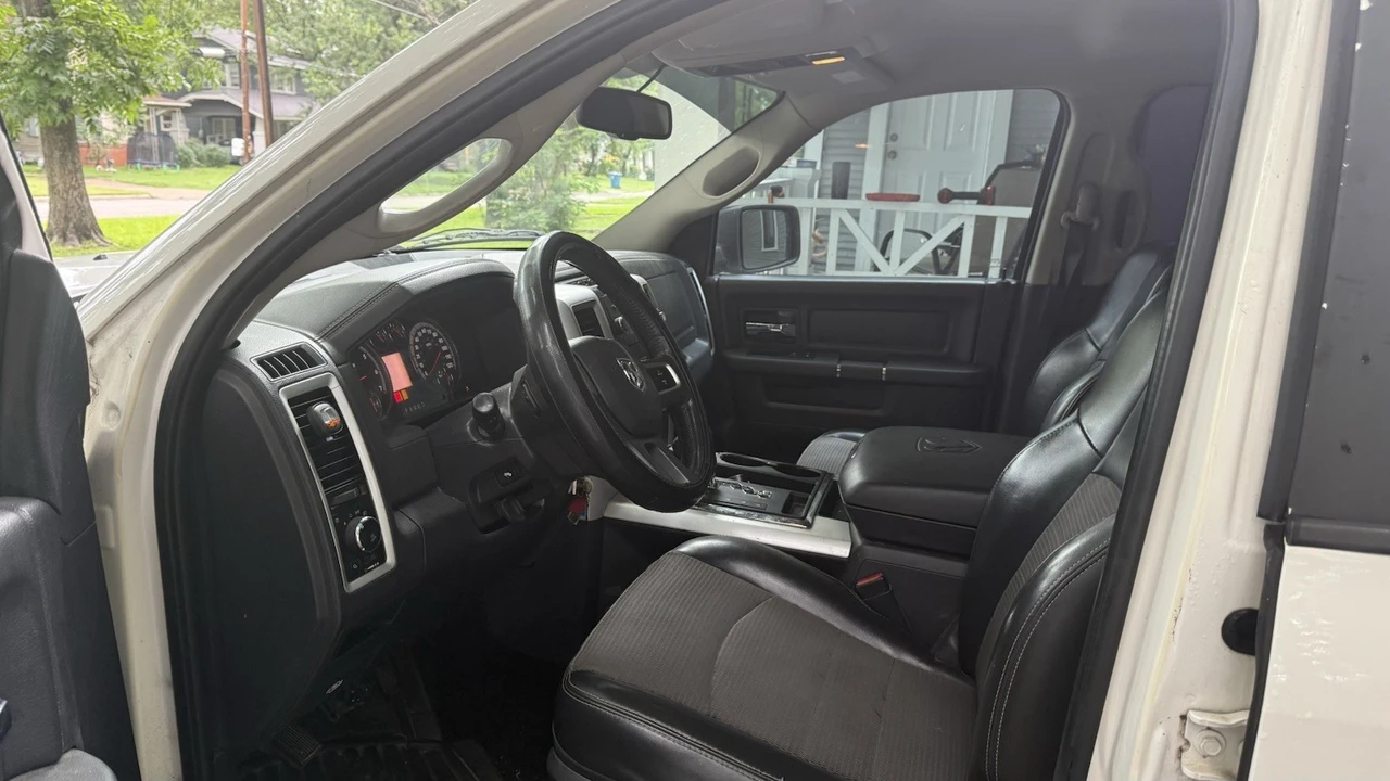 2009 Dodge Ram 4th Gen - Image 6 of 7