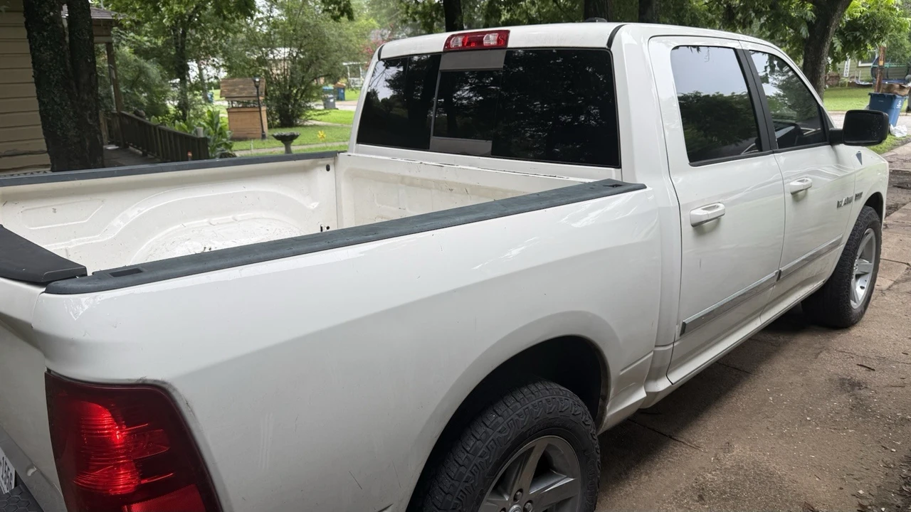 2009 Dodge Ram 4th Gen - Image 4 of 7