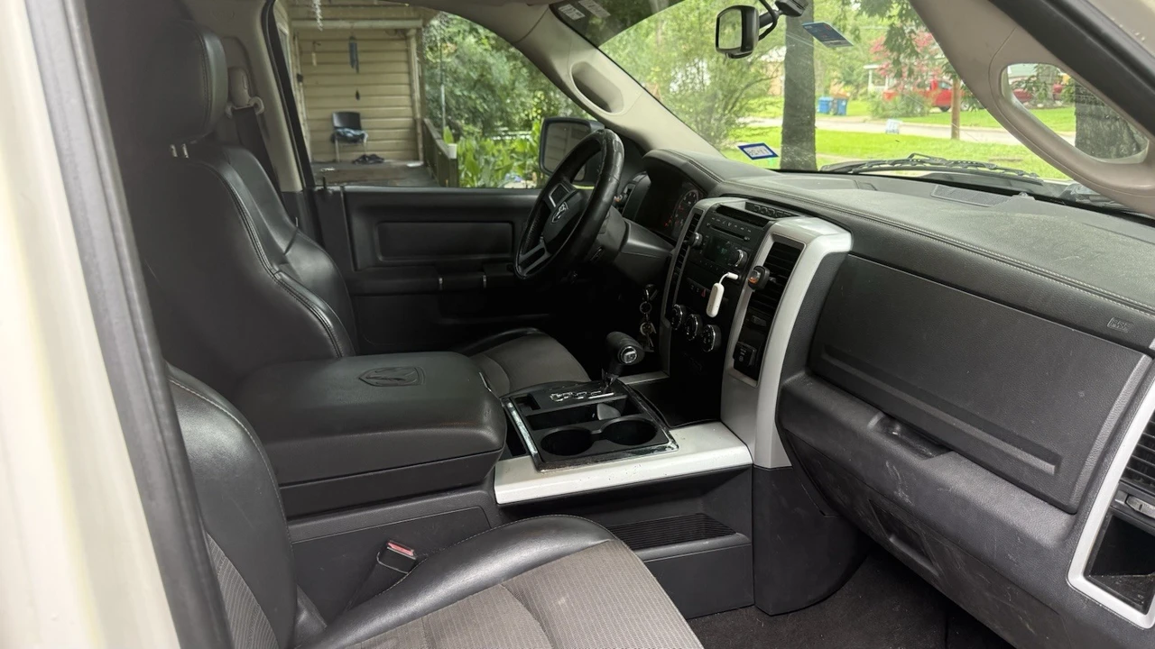 2009 Dodge Ram 4th Gen - Image 7 of 7
