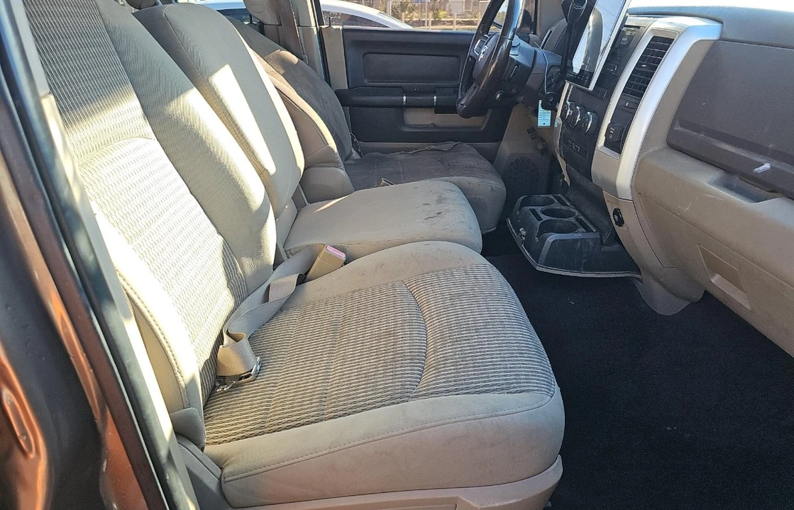 2009 Dodge Ram 4th Gen - Image 7 of 12