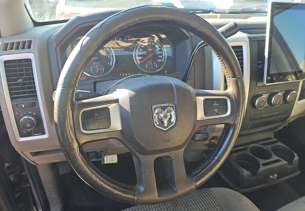 2009 Dodge Ram 4th Gen - Image 11 of 12