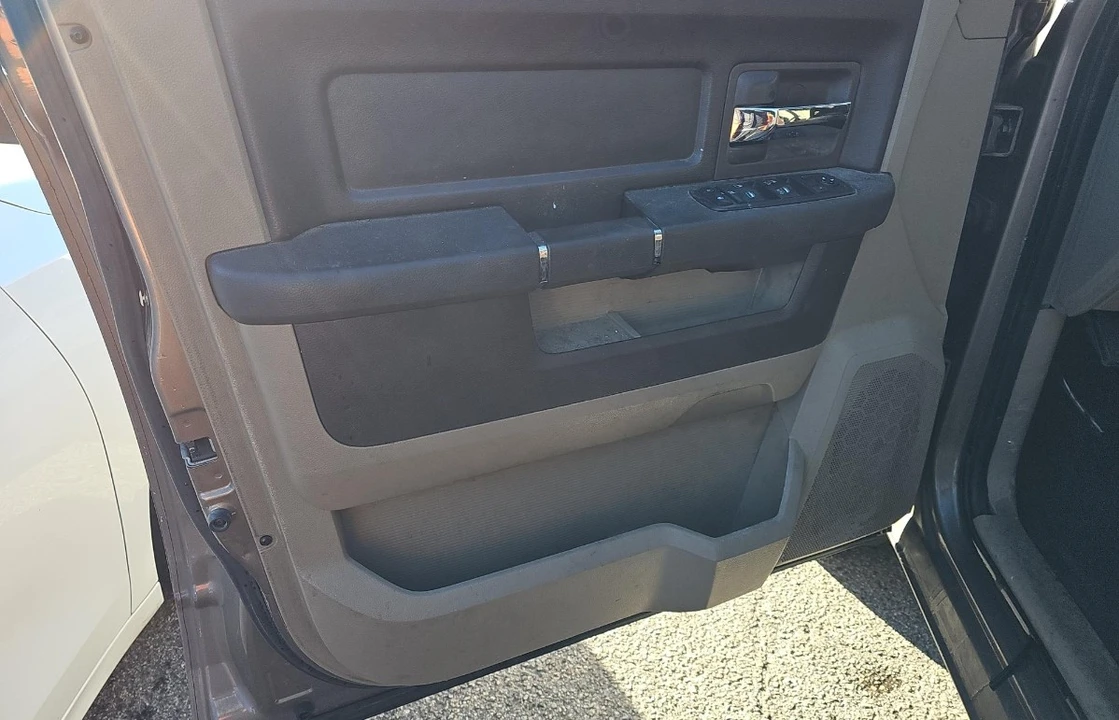 2009 Dodge Ram 4th Gen - Image 8 of 12