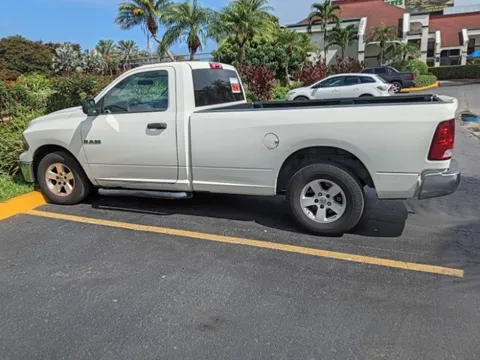 2009 Dodge Ram 1500
