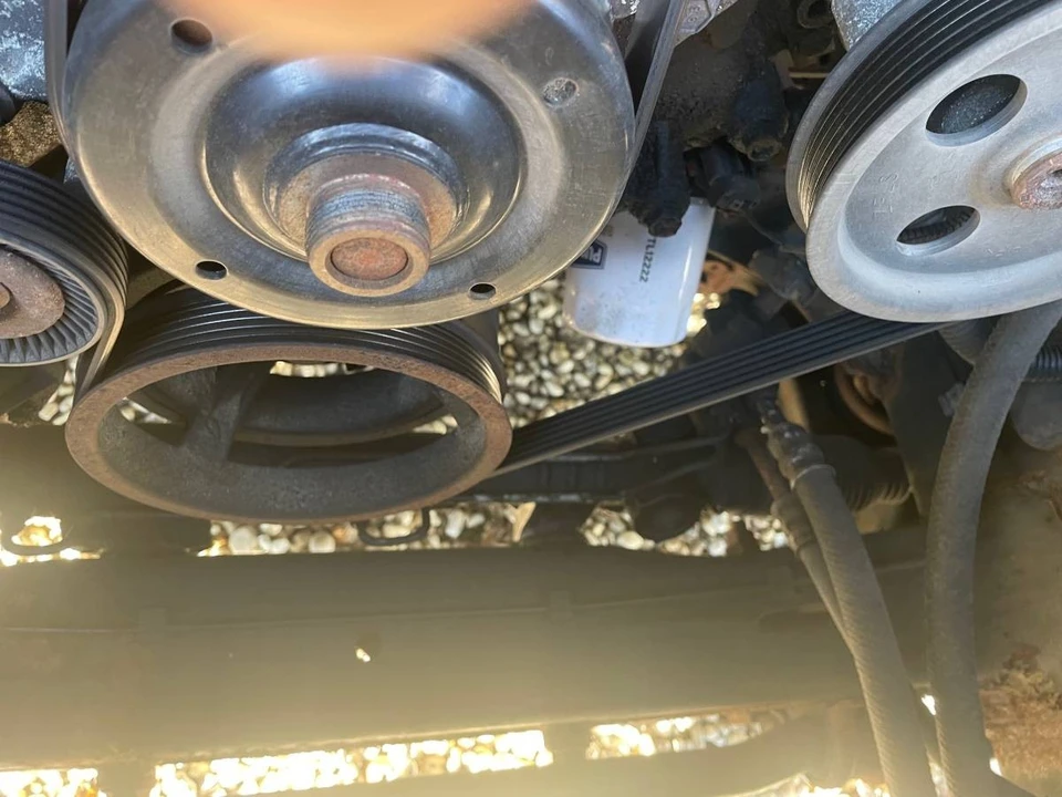 2009 Dodge Ram 4th Gen - Image 12 of 19