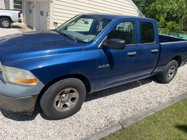 2009 Dodge Ram 4th Gen - Image 2 of 19