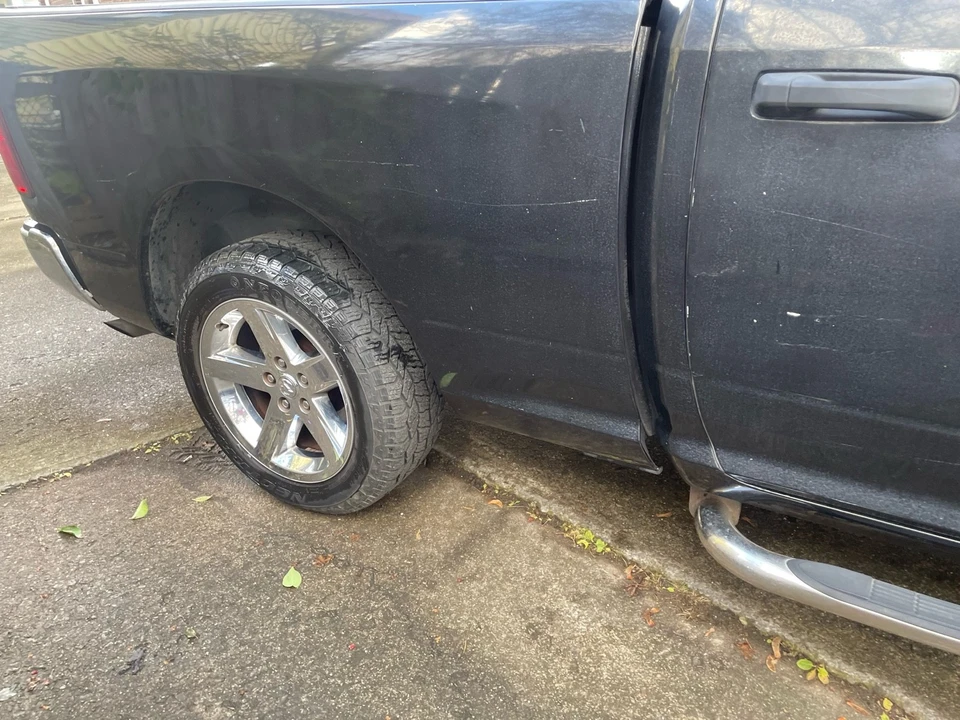 2009 Dodge Ram 4th Gen - Image 13 of 21