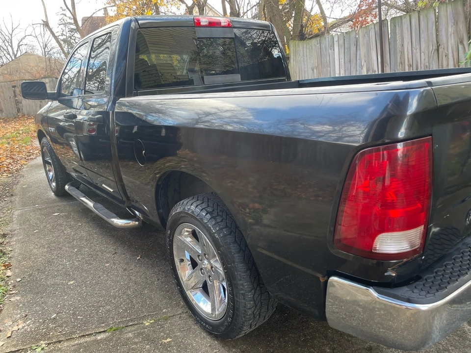 2009 Dodge Ram 4th Gen - Image 4 of 21