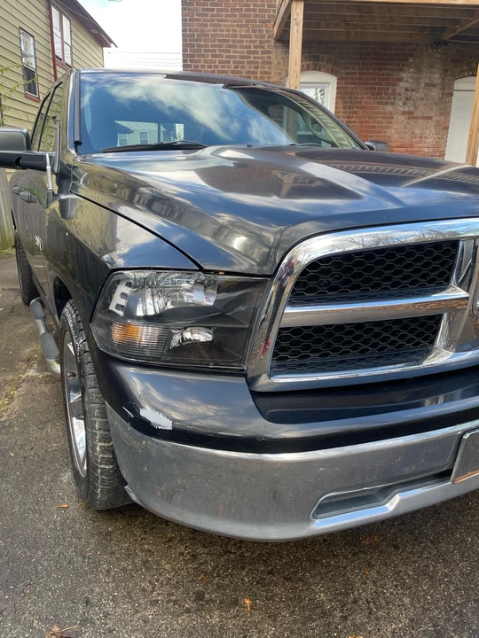 2009 Dodge Ram 4th Gen - Image 16 of 21