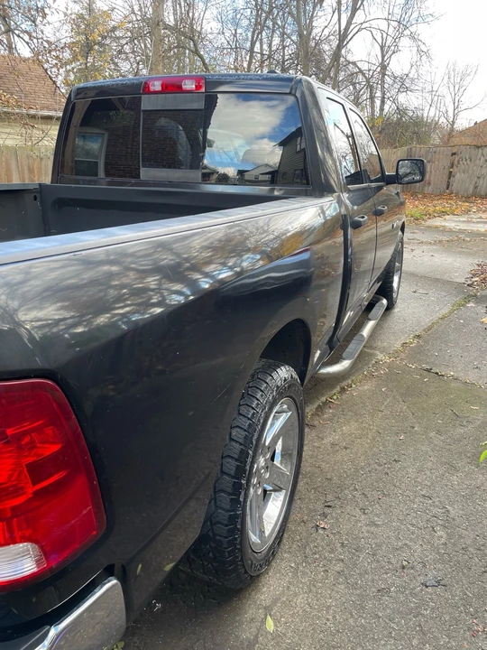 2009 Dodge Ram 4th Gen - Image 11 of 21