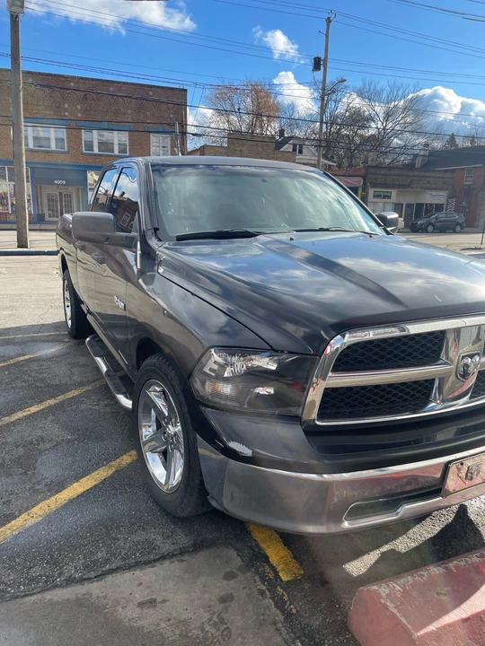 2009 Dodge Ram 4th Gen - Image 3 of 21