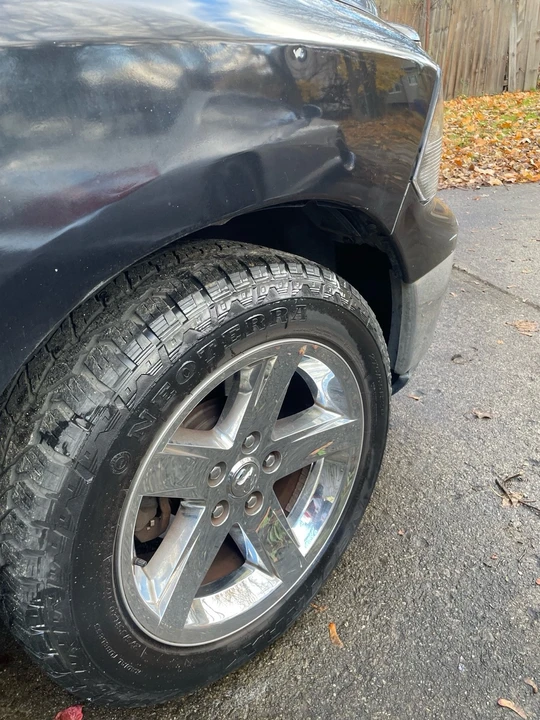 2009 Dodge Ram 4th Gen - Image 19 of 21