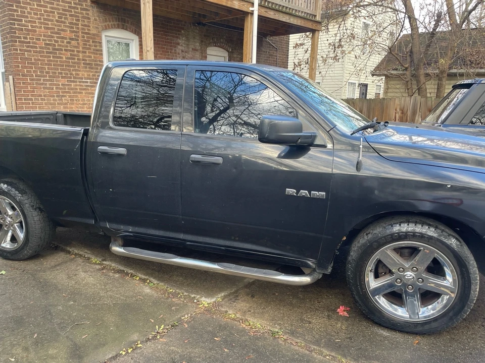 2009 Dodge Ram 4th Gen - Image 12 of 21