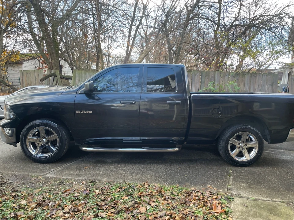 2009 Dodge Ram 4th Gen - Image 2 of 21