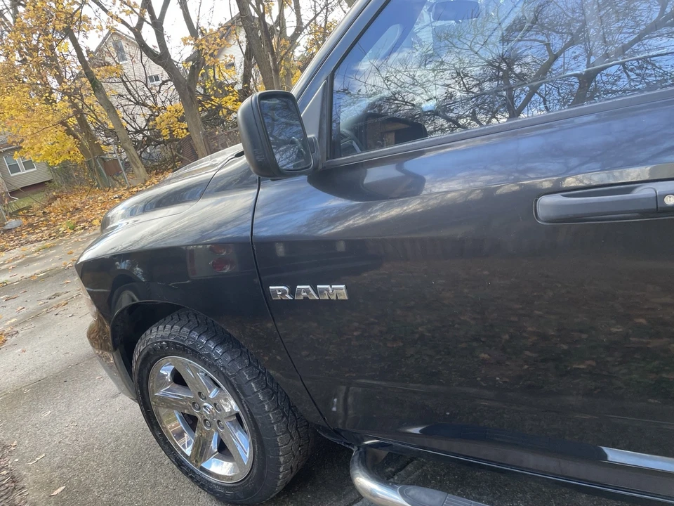 2009 Dodge Ram 4th Gen - Image 7 of 21