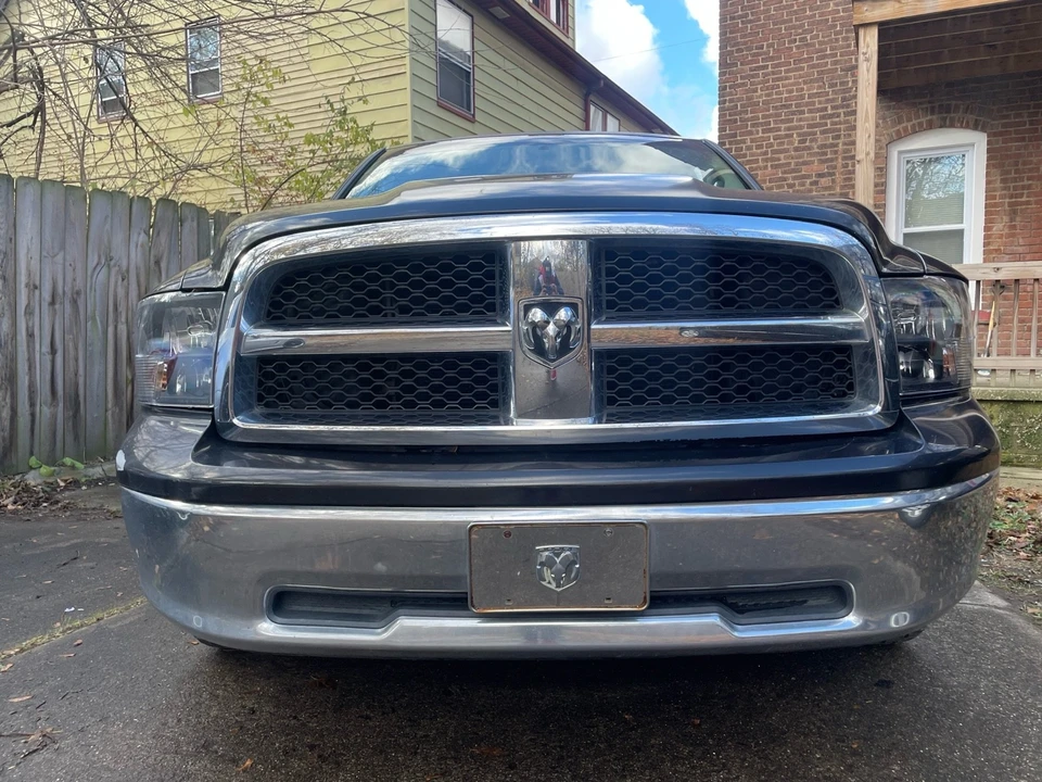 2009 Dodge Ram 4th Gen - Image 15 of 21