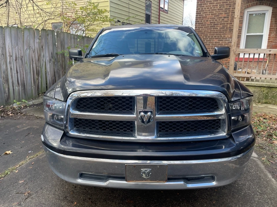 2009 Dodge Ram 4th Gen - Image 17 of 21