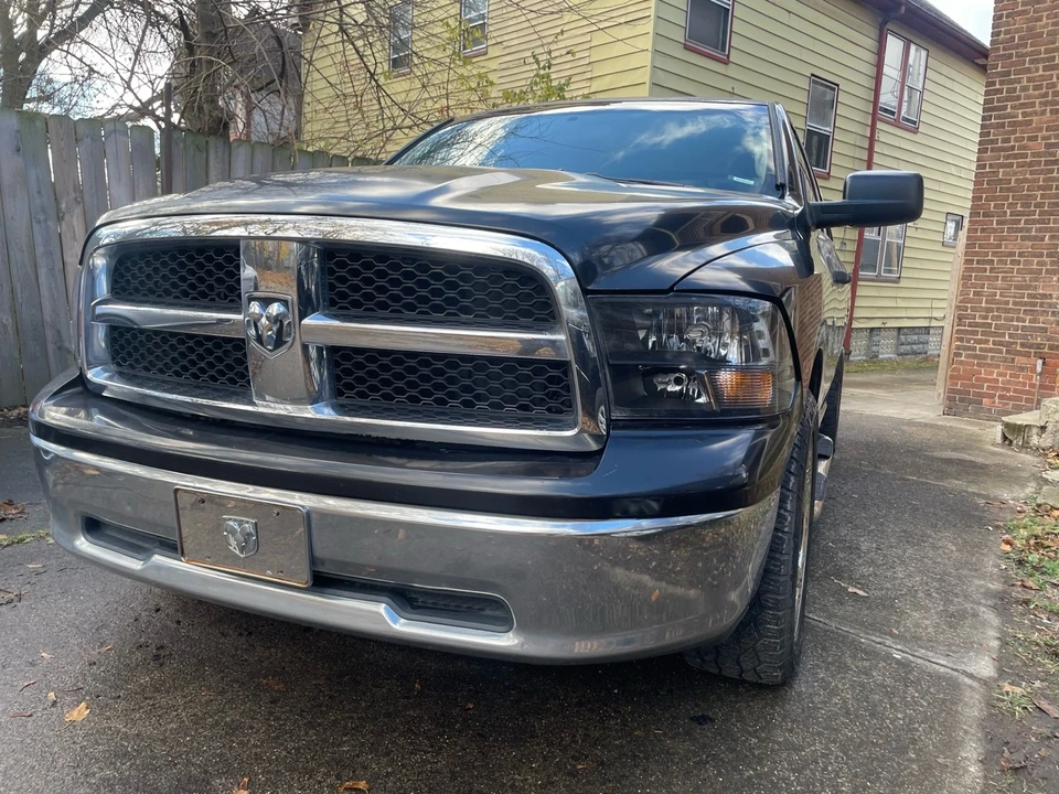 2009 Dodge Ram 4th Gen - Image 14 of 21